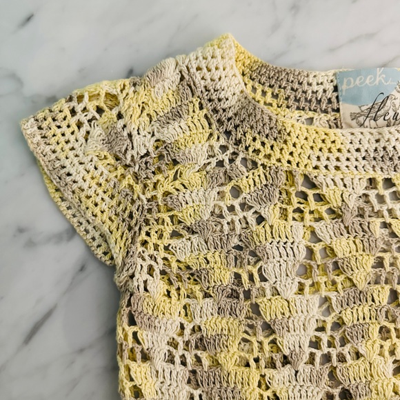 Peek Size 4-5 - Picture 7 of 11